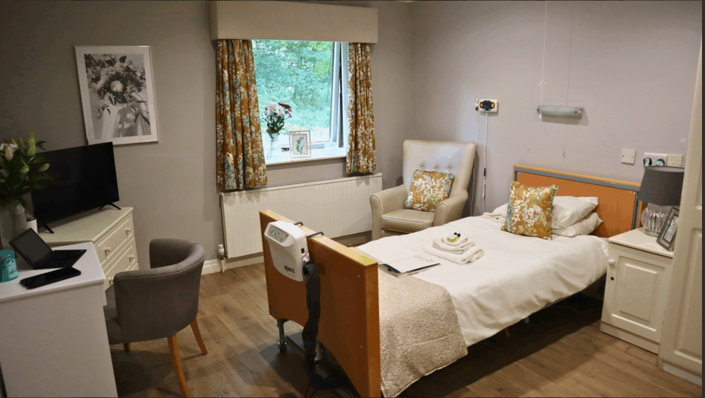 Steeton Court Nursing Home